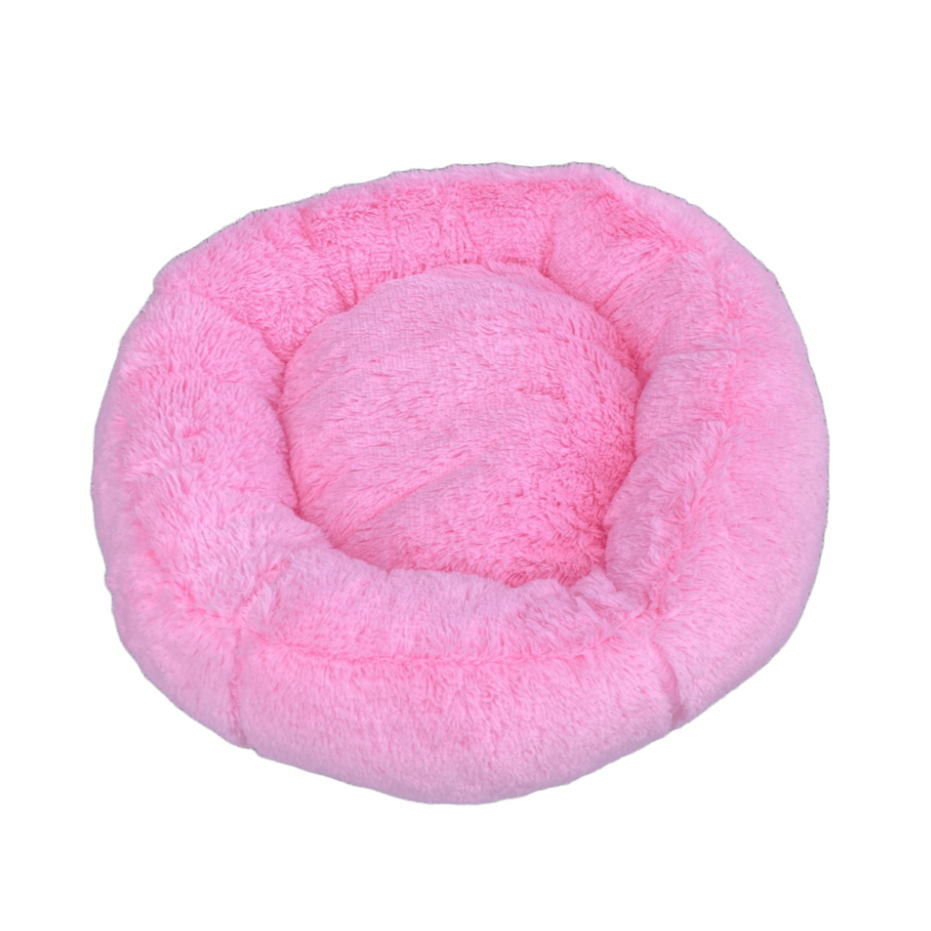 Cama Dona Antiestrés