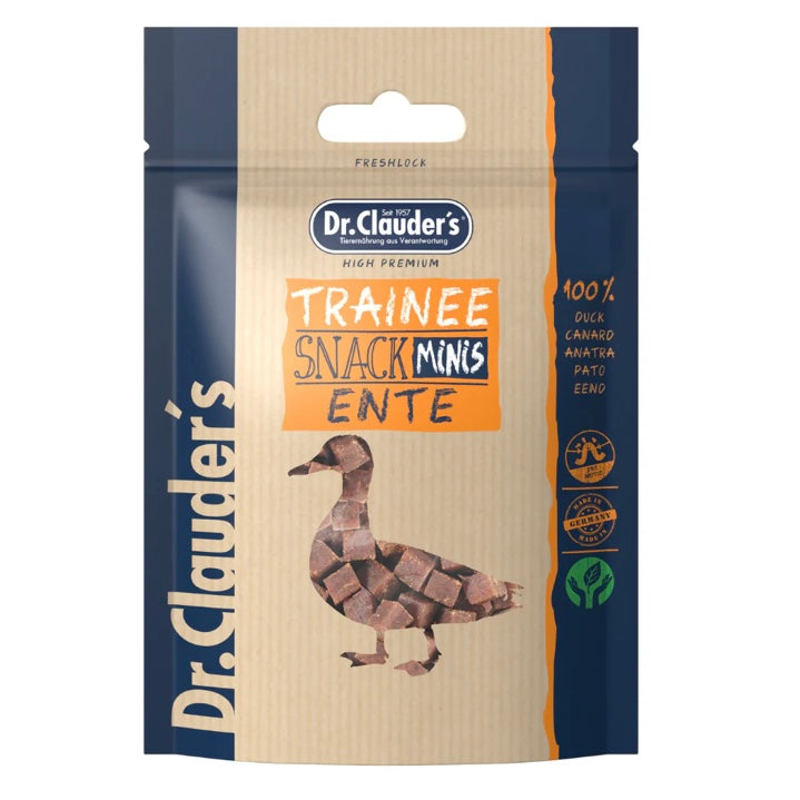Snacks de Entrenamiento Para Perros y Gatos