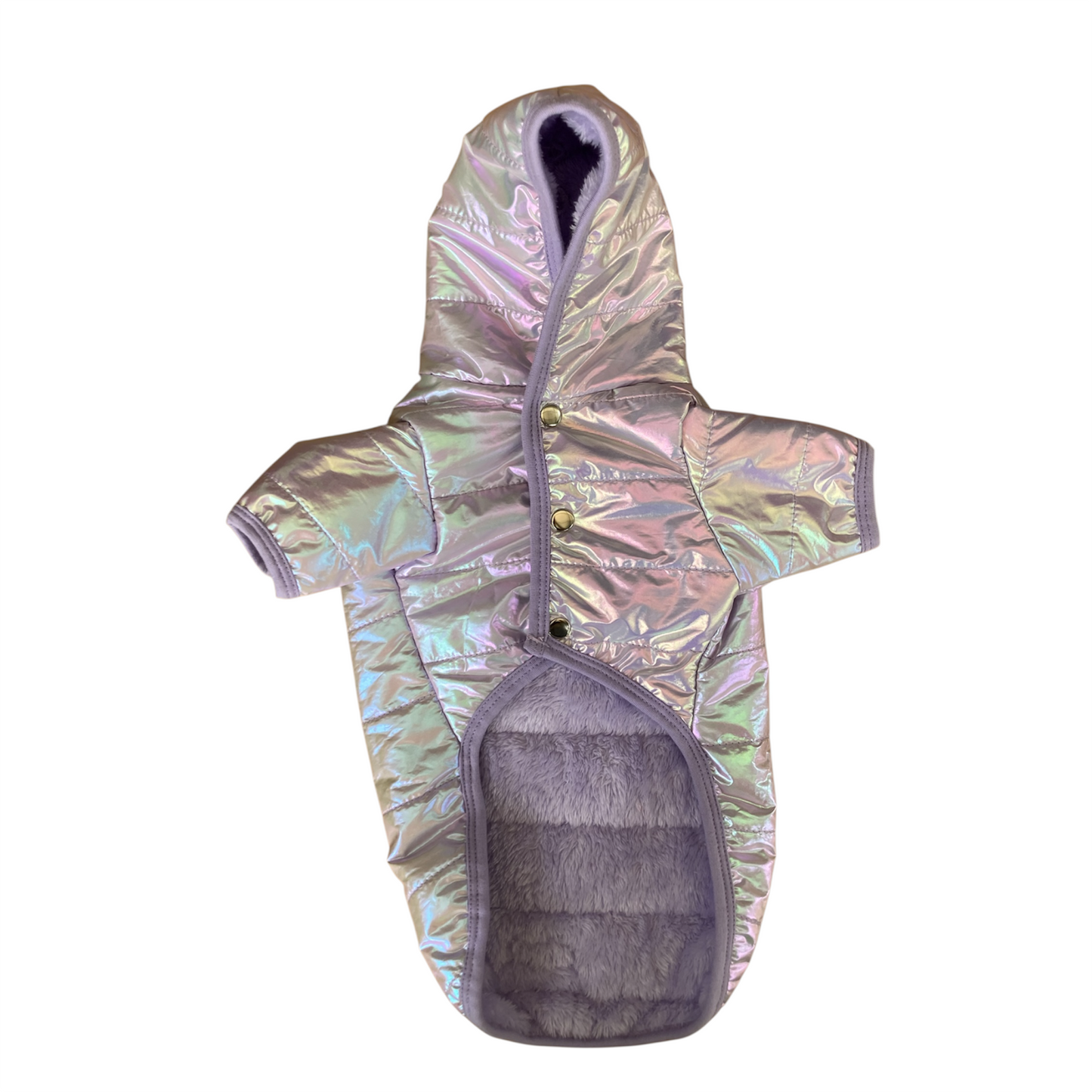 Chaqueta Ovejera para Perro