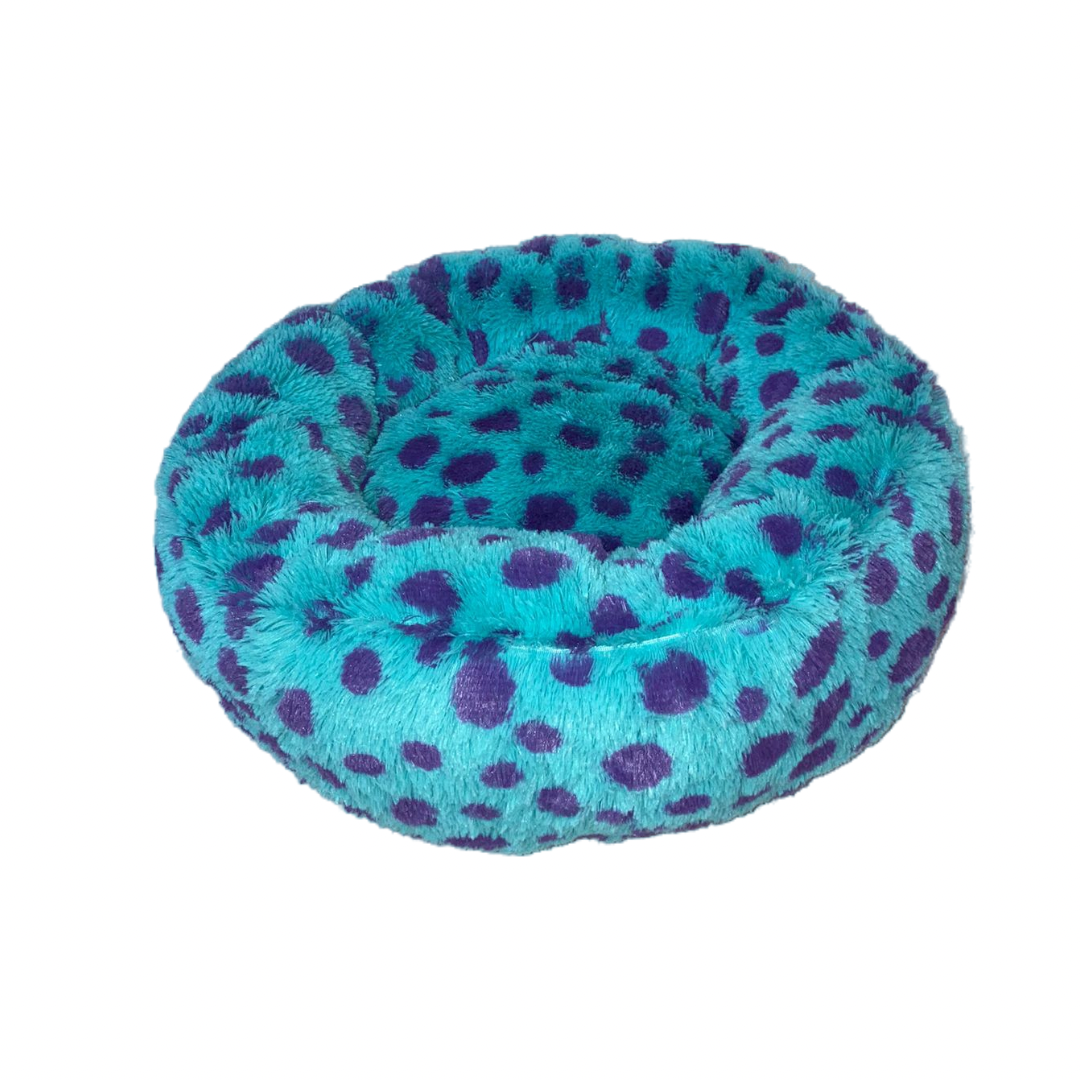 Cama Dona Antiestrés