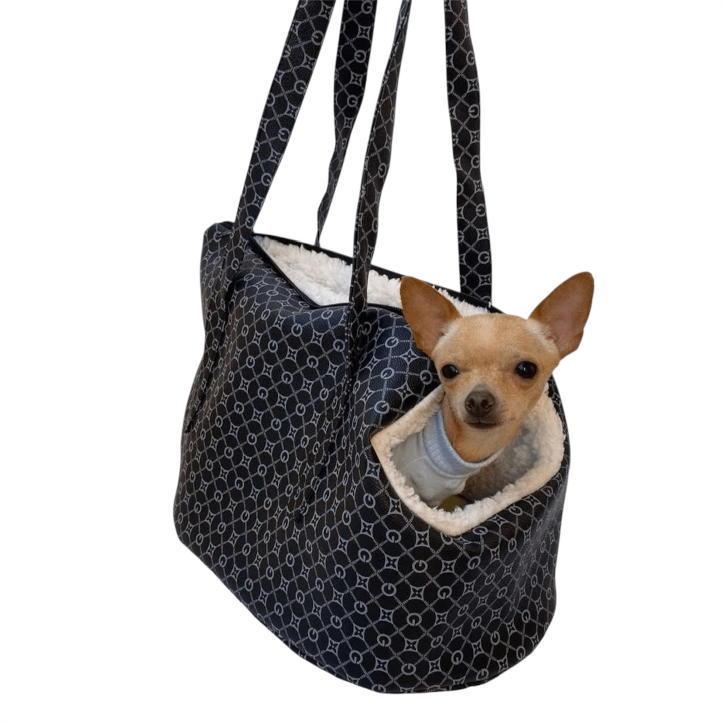 Cargador Luxury