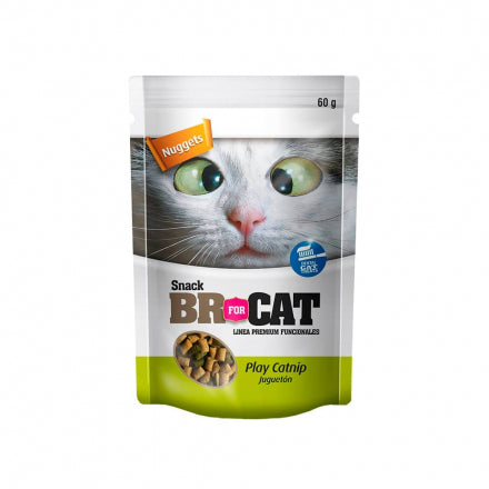Snacks para gatos Br For Cat