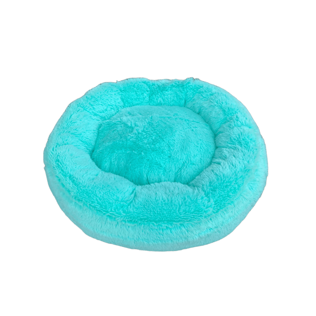 Cama Dona Antiestrés