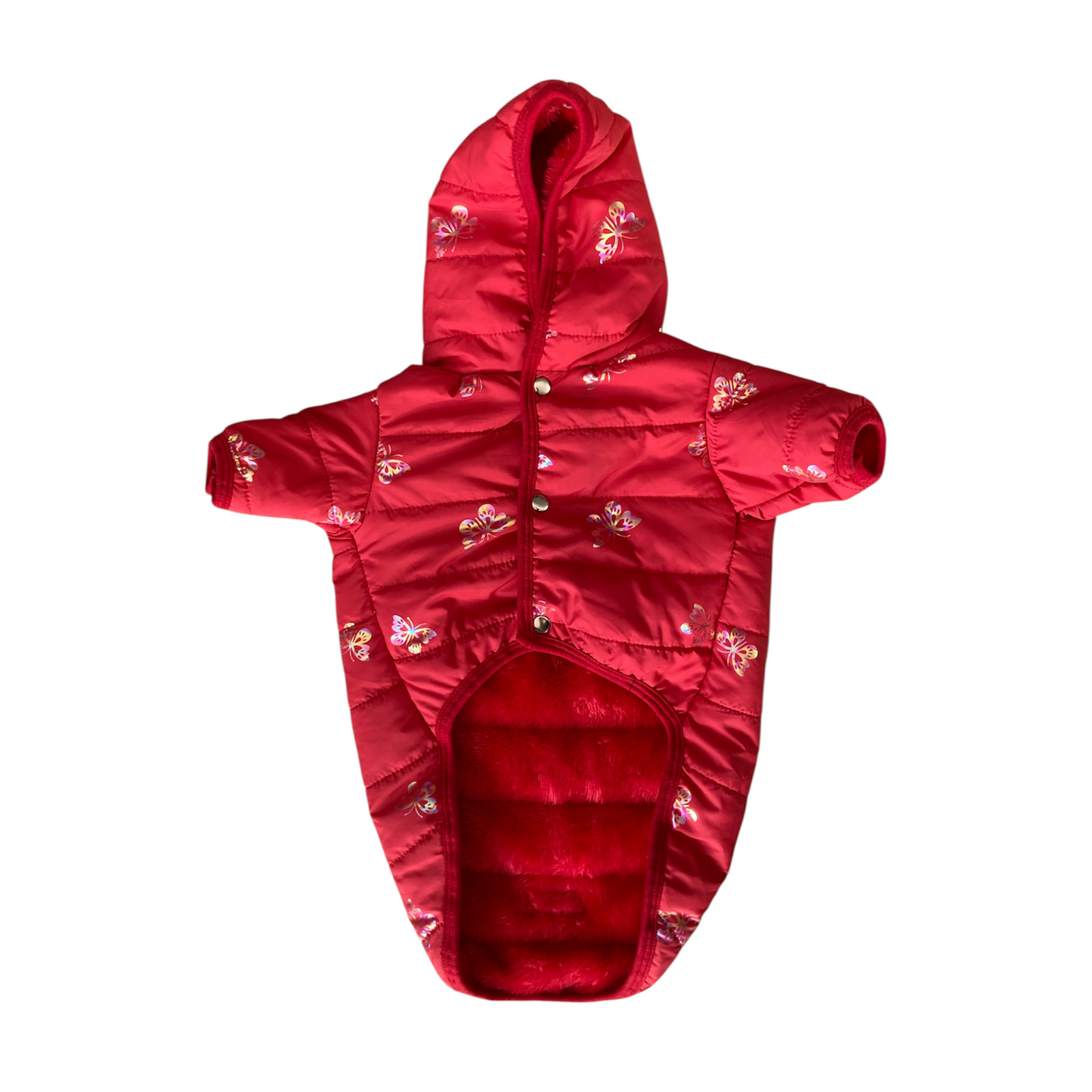 Chaqueta Ovejera para Perro