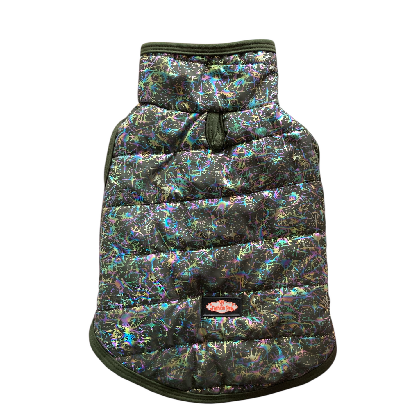 Chaleco Acolchado
