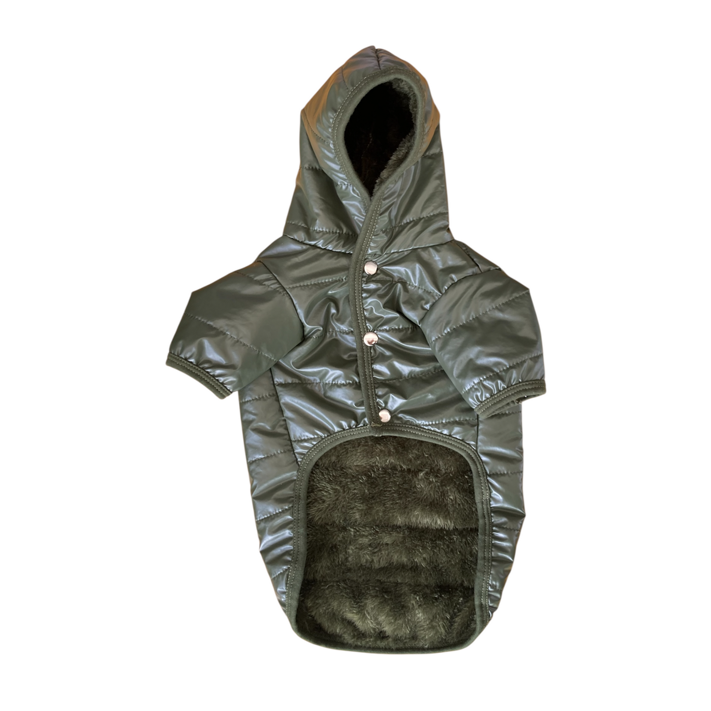 Chaqueta Ovejera para Perro