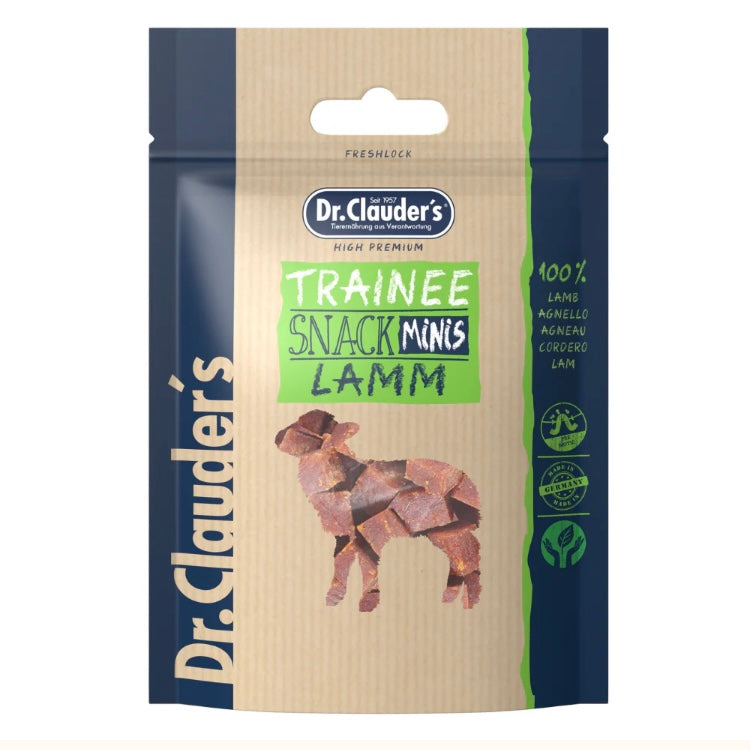 Snacks de Entrenamiento Para Perros y Gatos
