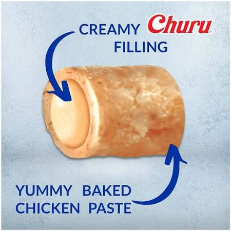 Churu Fun Bites Dog x 6 Packs