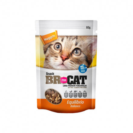 Snacks para gatos Br For Cat