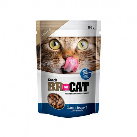 Snacks para gatos Br For Cat