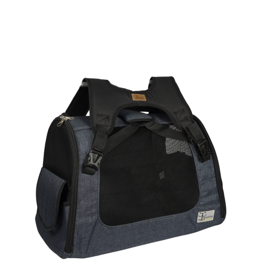 Morral para mascotas | Pet Bag