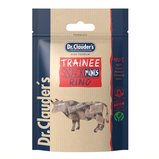 Snacks de Entrenamiento Para Perros y Gatos