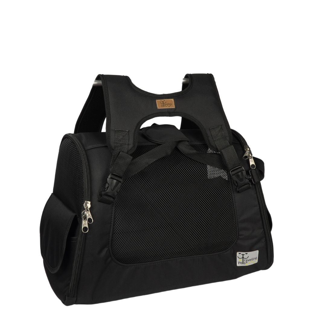 Morral para mascotas | Pet Bag