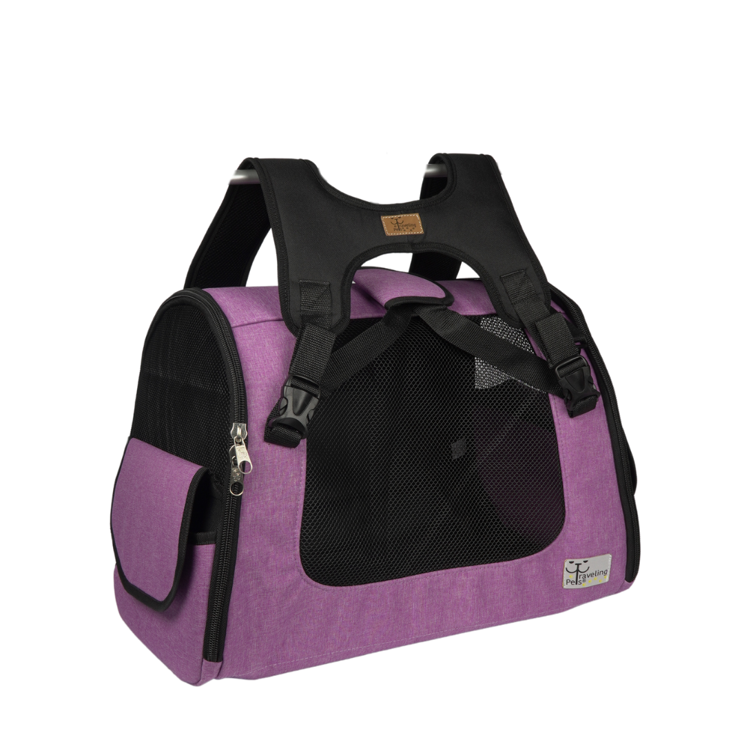 Morral para mascotas | Pet Bag