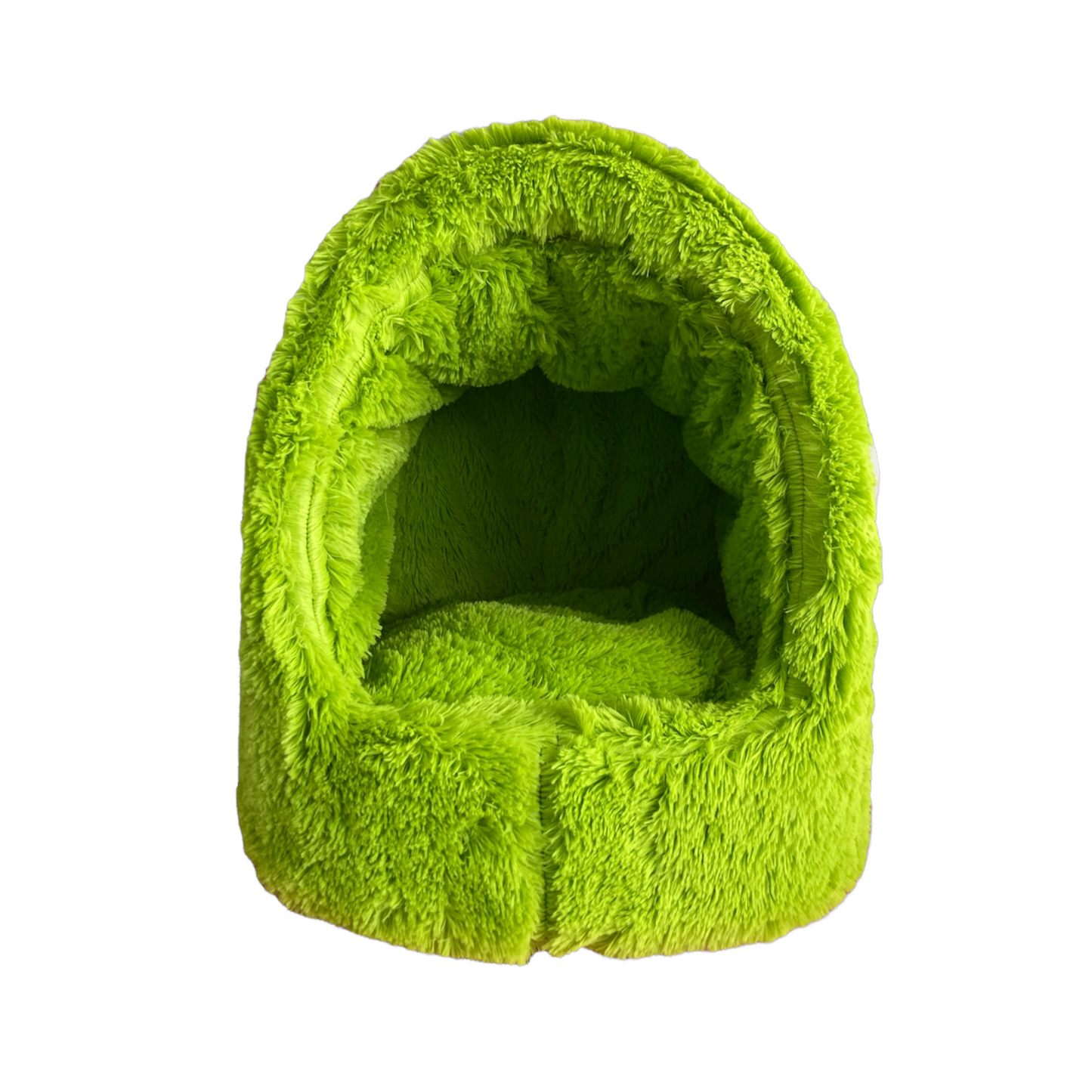 Cama Iglú para mascotas