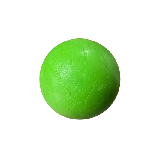 Pelota Lisa Caucho Mediana