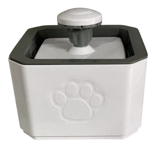 Fuente de Agua para mascotas
