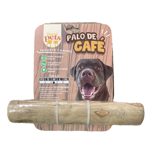 Palos de Café