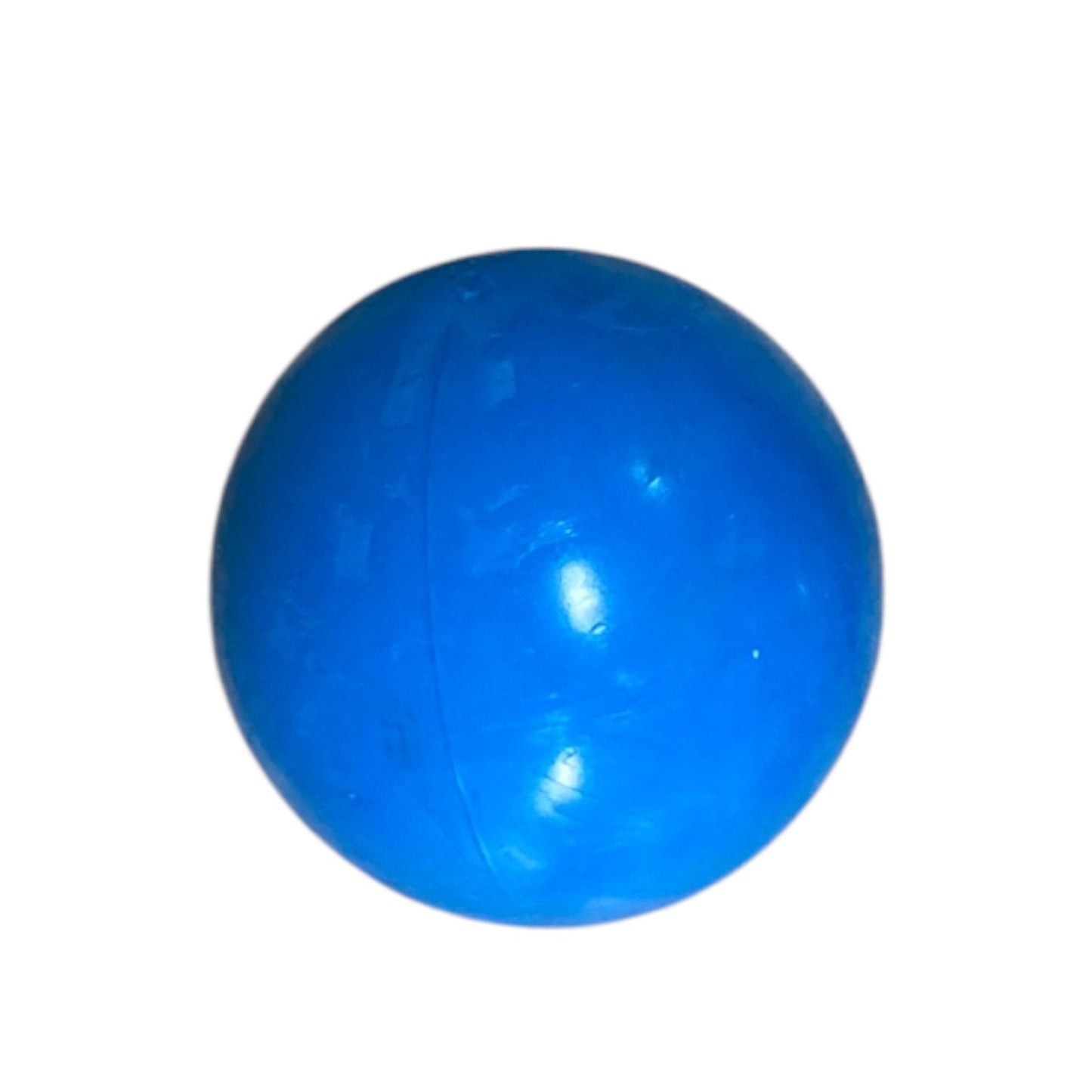 Pelota Lisa Caucho Pequeña