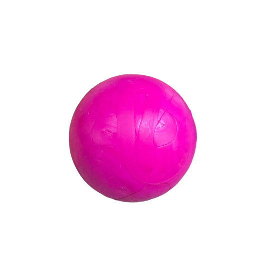 Pelota Lisa Caucho Pequeña