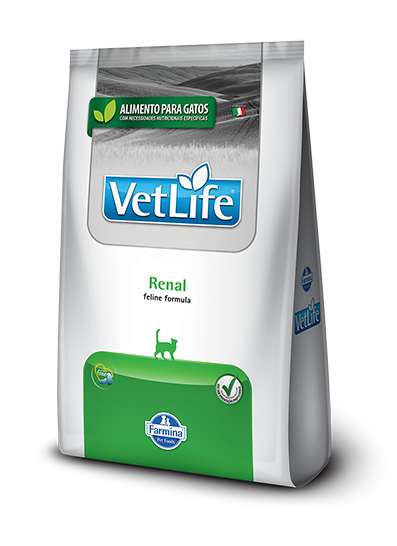 Vet Life Gato Renal 7.5kg